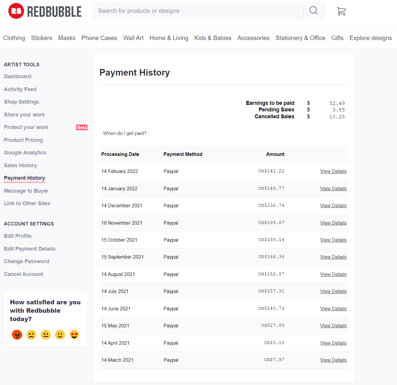 Is Redbubble Worth It In 2024? Make Money Online As An Artist